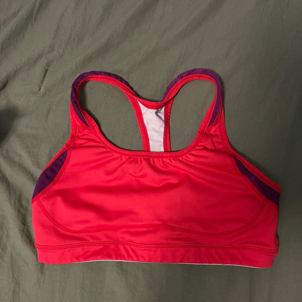 new balance sports bra